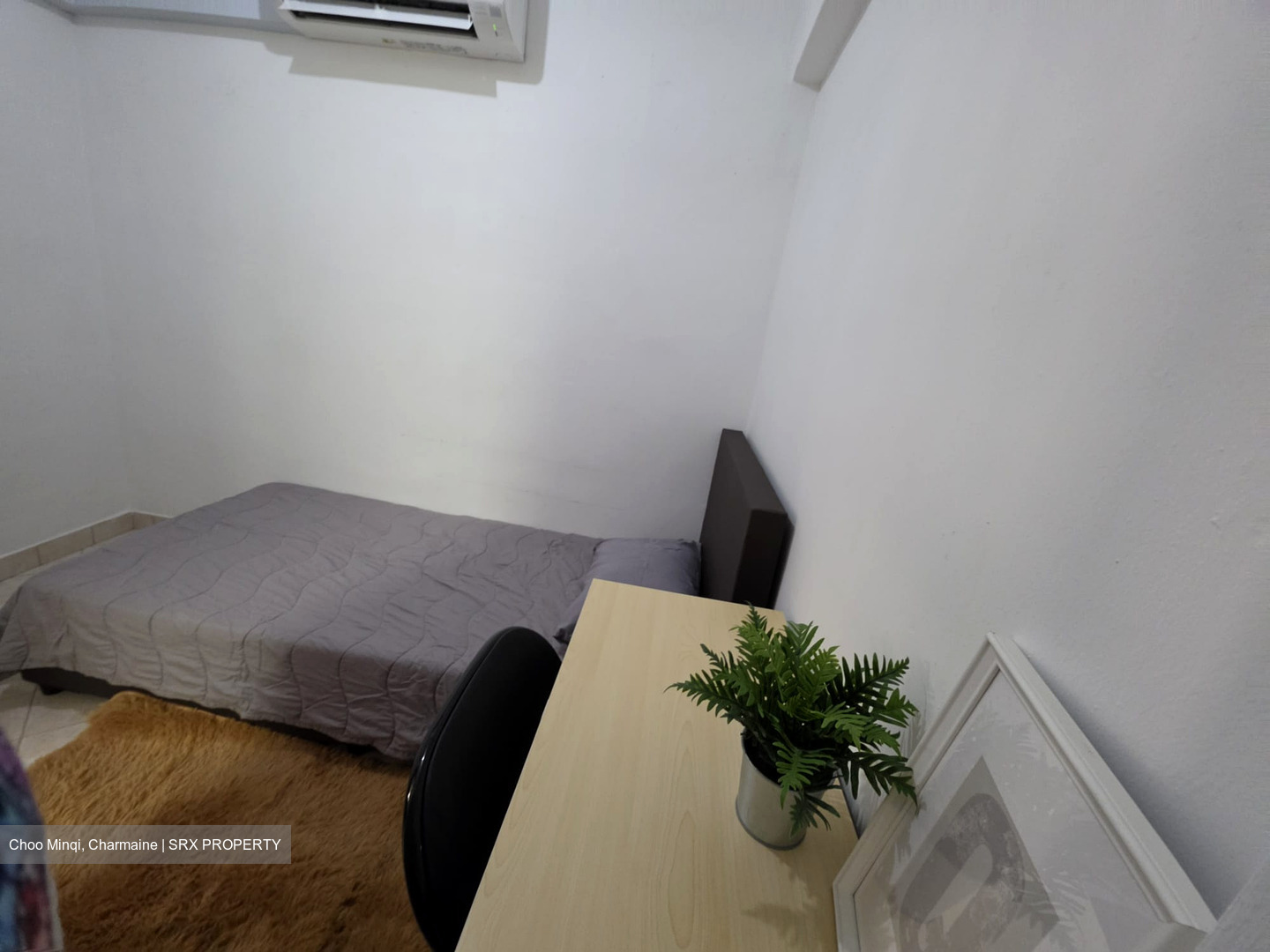 Ivory Heights (D22), Condominium #613234801